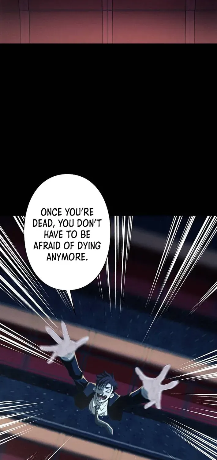 Starting Off By Surrendering to the Demon Lord Chapter 45 page 38 - 