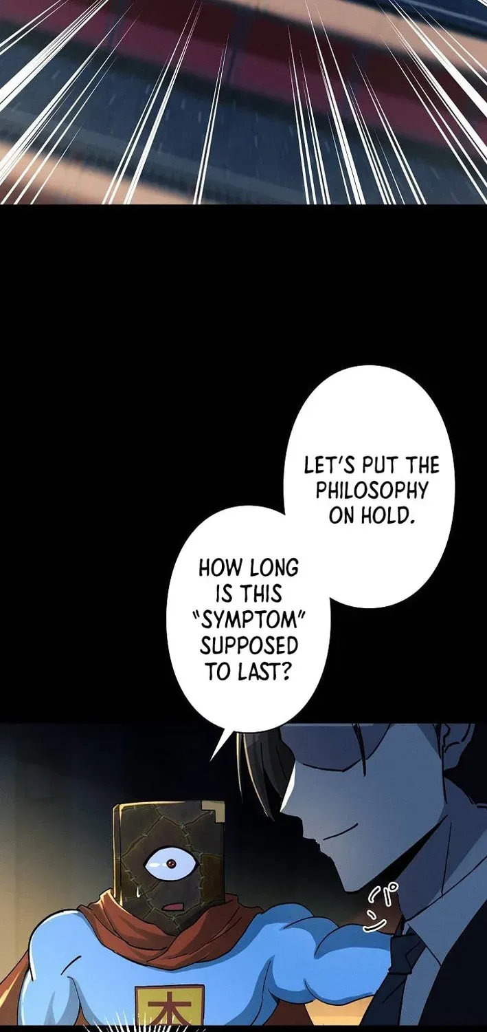Starting Off By Surrendering to the Demon Lord Chapter 45 page 39 - 