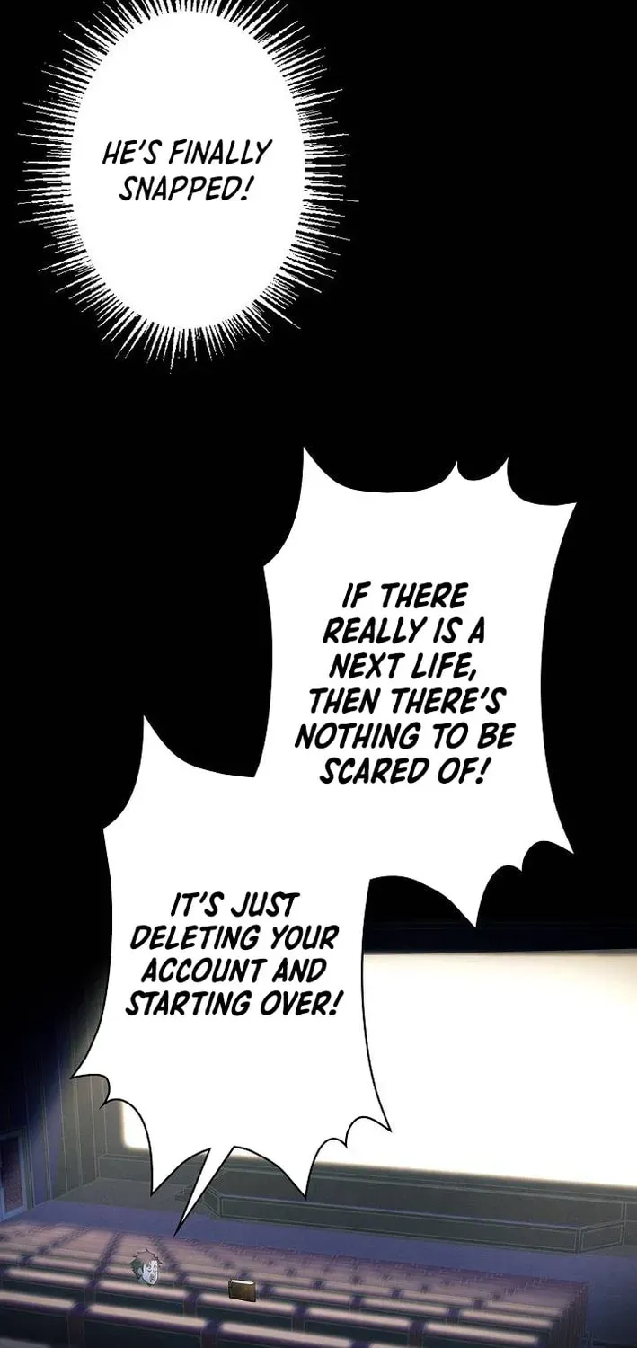 Starting Off By Surrendering to the Demon Lord Chapter 45 page 40 - 