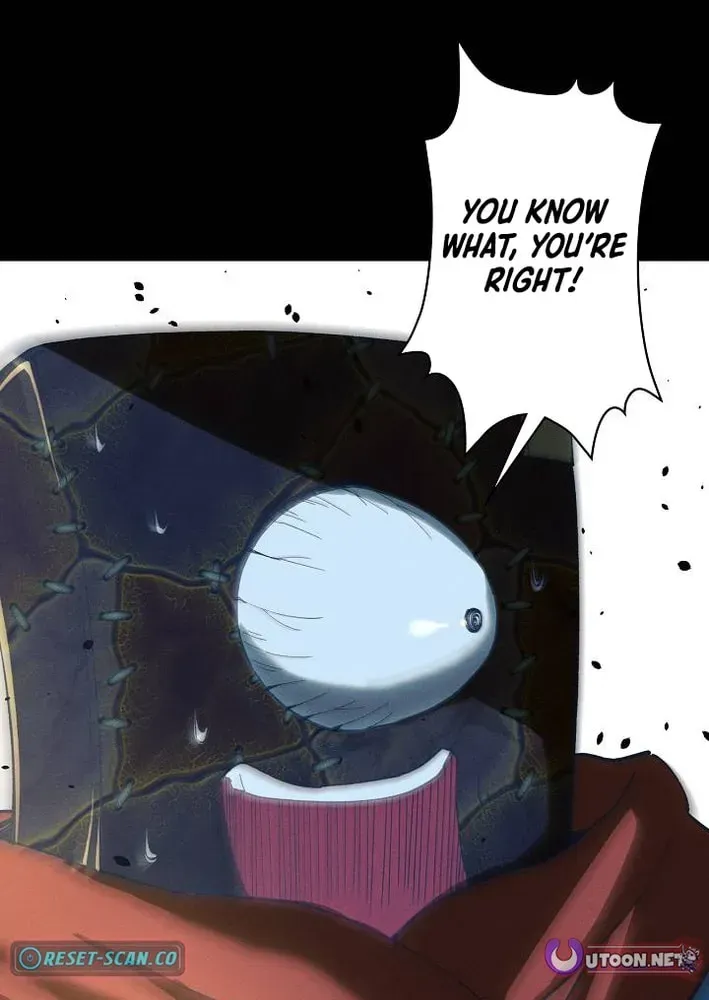 Starting Off By Surrendering to the Demon Lord Chapter 45 page 42 - 