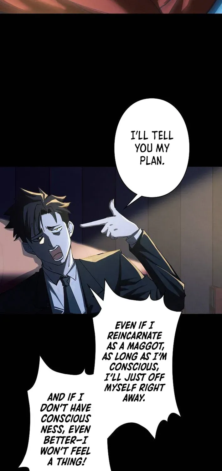 Starting Off By Surrendering to the Demon Lord Chapter 45 page 43 - 