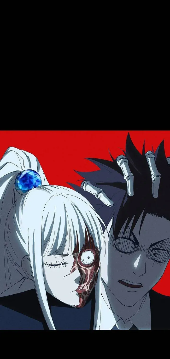 Starting Off By Surrendering to the Demon Lord Chapter 45 page 46 - 