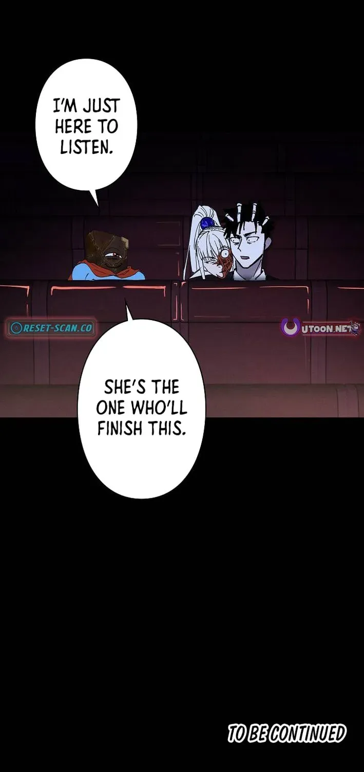 Starting Off By Surrendering to the Demon Lord Chapter 45 page 47 - 