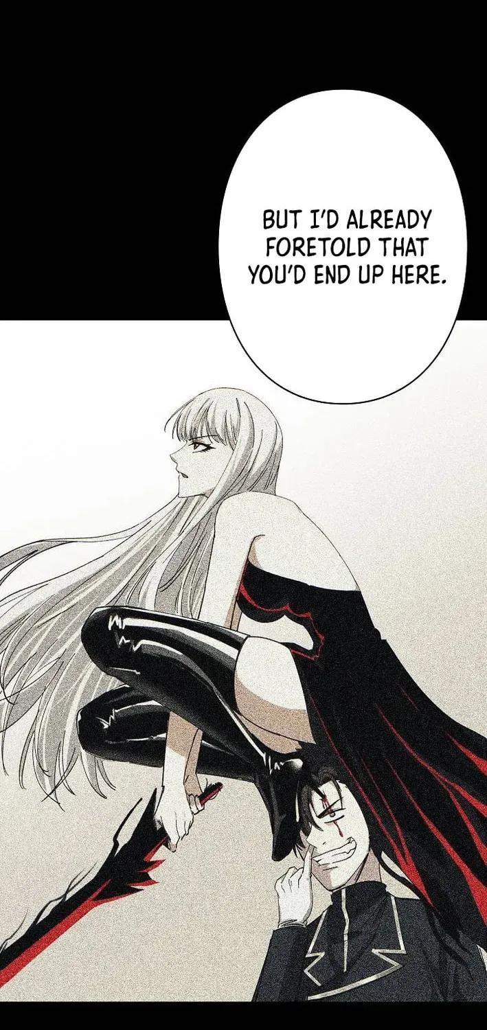 Starting Off By Surrendering to the Demon Lord Chapter 45 page 6 - 