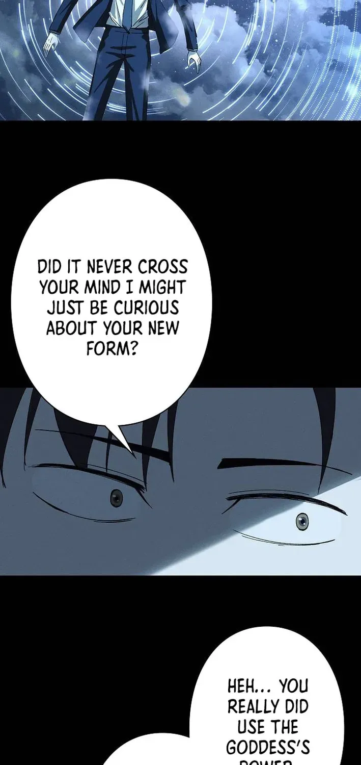 Starting Off By Surrendering to the Demon Lord Chapter 45 page 8 - 