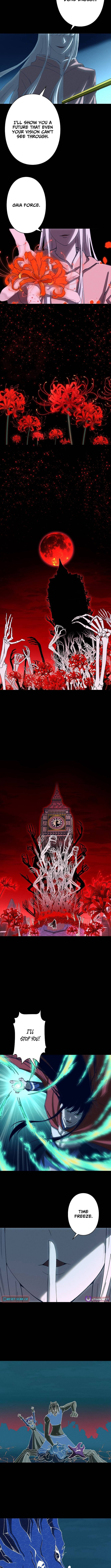 Starting Off By Surrendering to the Demon Lord Chapter 46 page 6 - 
