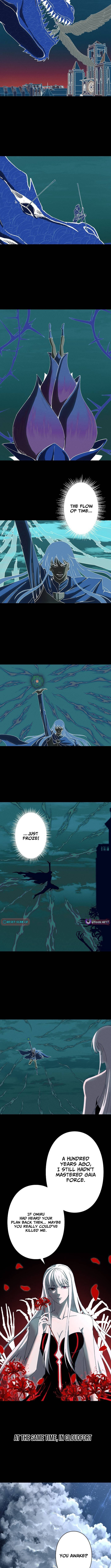 Starting Off By Surrendering to the Demon Lord Chapter 46 page 7 - 
