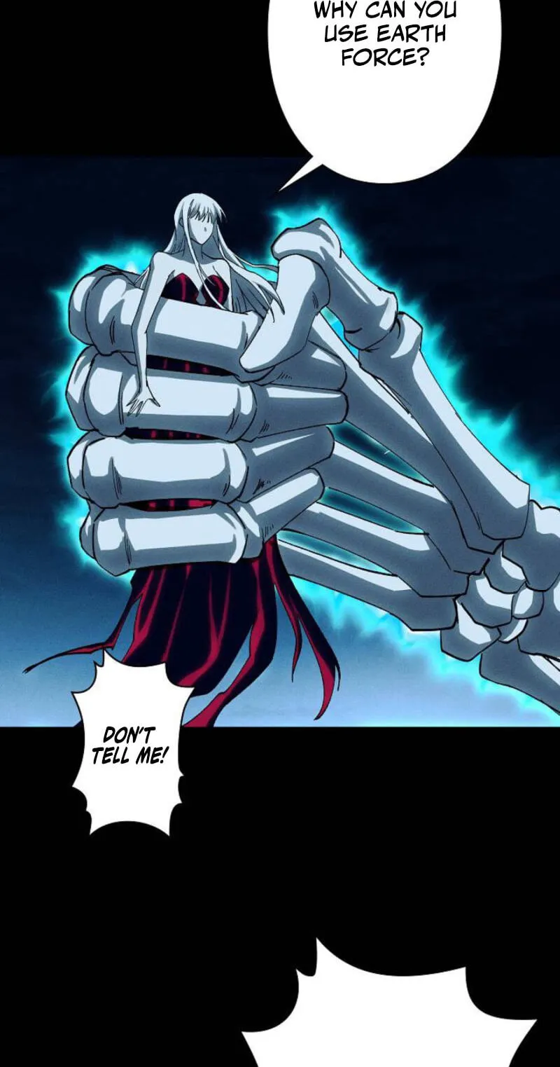 Starting Off By Surrendering to the Demon Lord Chapter 48 page 2 - 