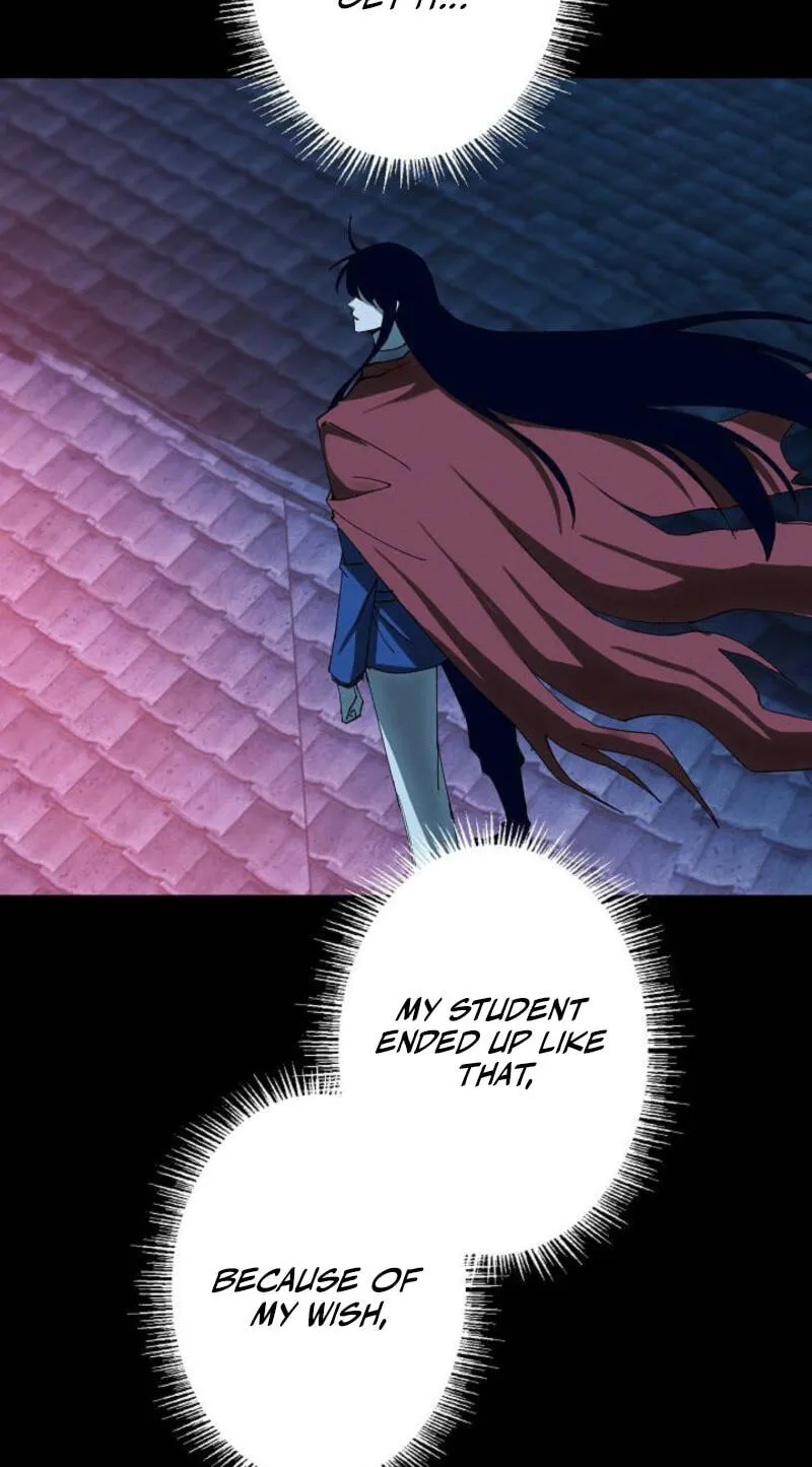 Starting Off By Surrendering to the Demon Lord Chapter 48 page 12 - 