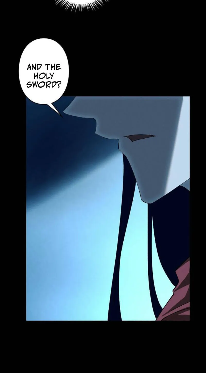 Starting Off By Surrendering to the Demon Lord Chapter 48 page 13 - 