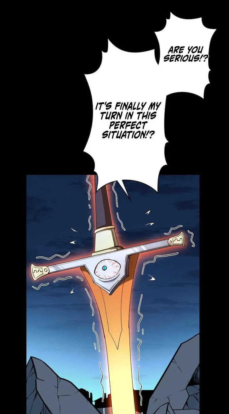 Starting Off By Surrendering to the Demon Lord Chapter 48 page 14 - 