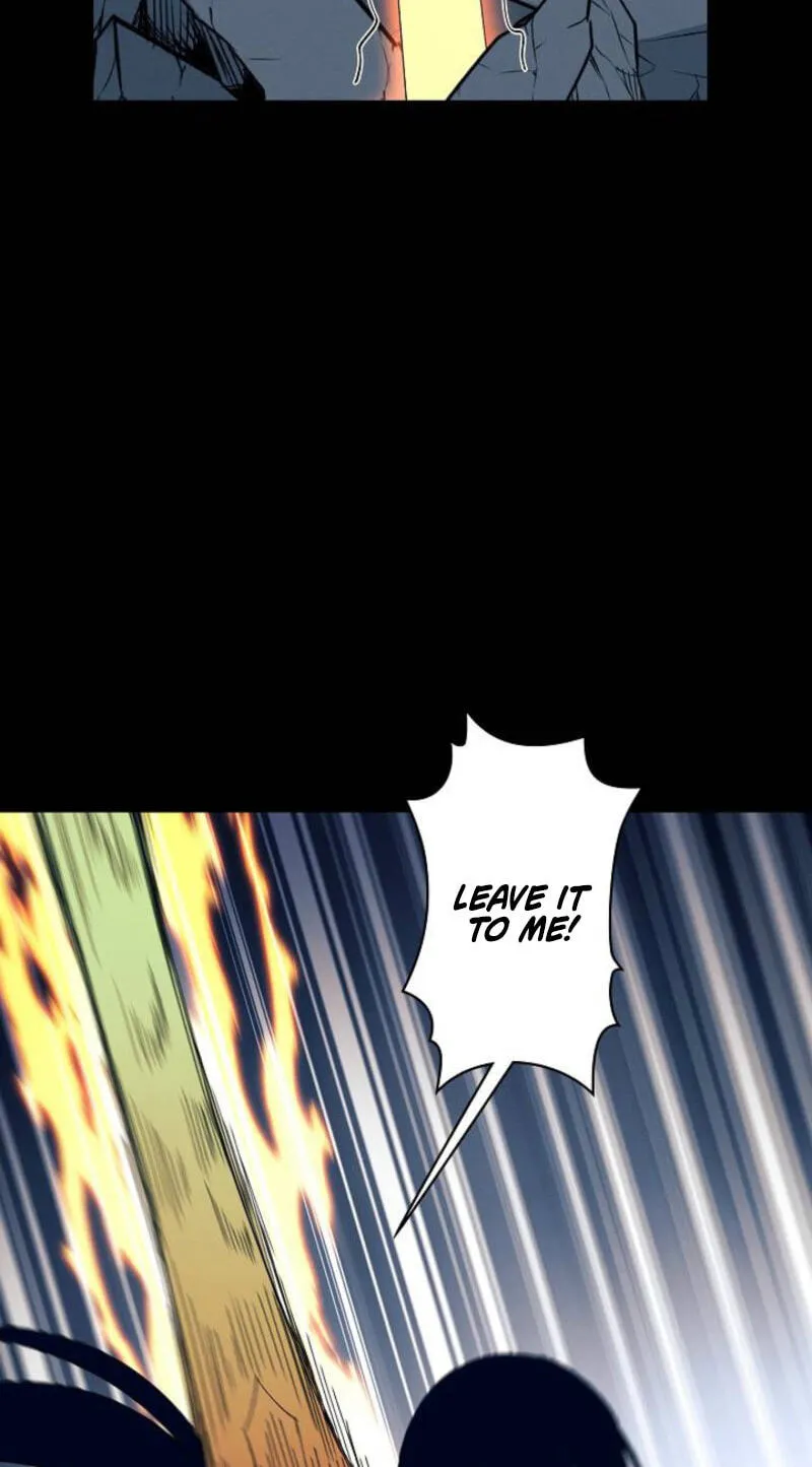 Starting Off By Surrendering to the Demon Lord Chapter 48 page 15 - 