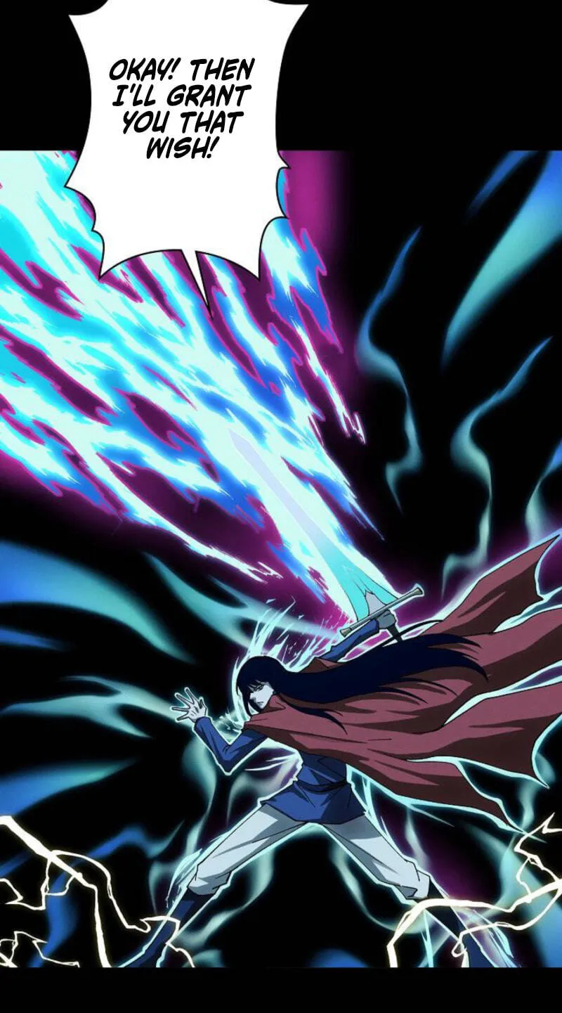 Starting Off By Surrendering to the Demon Lord Chapter 48 page 18 - 