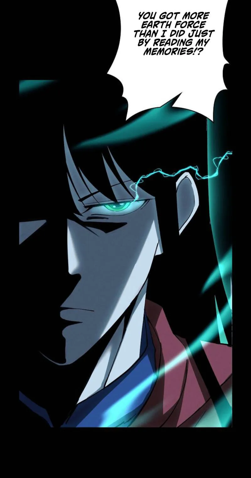 Starting Off By Surrendering to the Demon Lord Chapter 48 page 3 - 