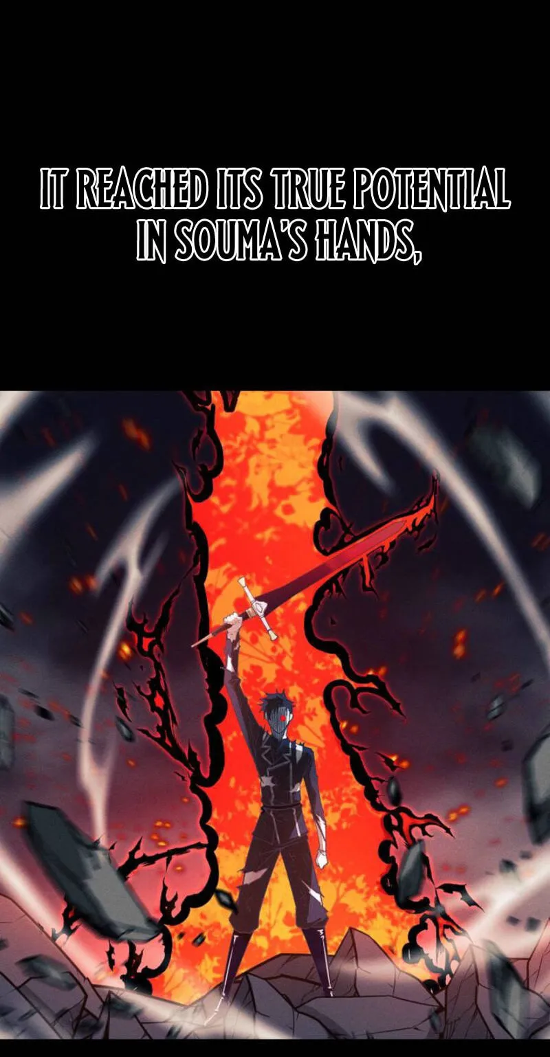 Starting Off By Surrendering to the Demon Lord Chapter 48 page 21 - 