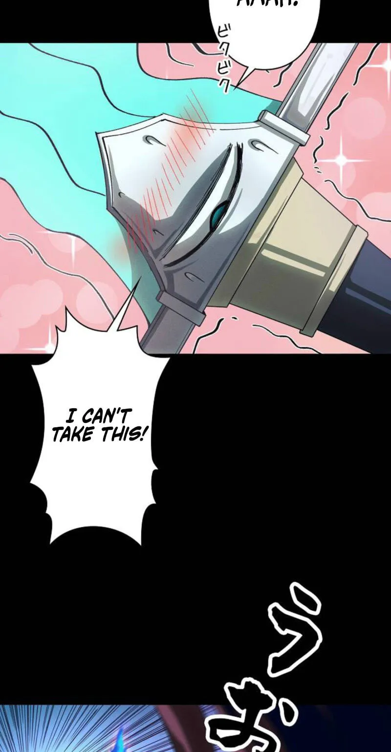 Starting Off By Surrendering to the Demon Lord Chapter 48 page 23 - 