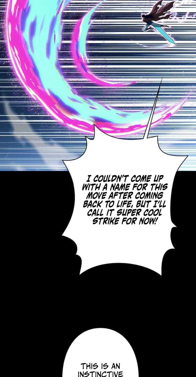 Starting Off By Surrendering to the Demon Lord Chapter 48 page 25 - 