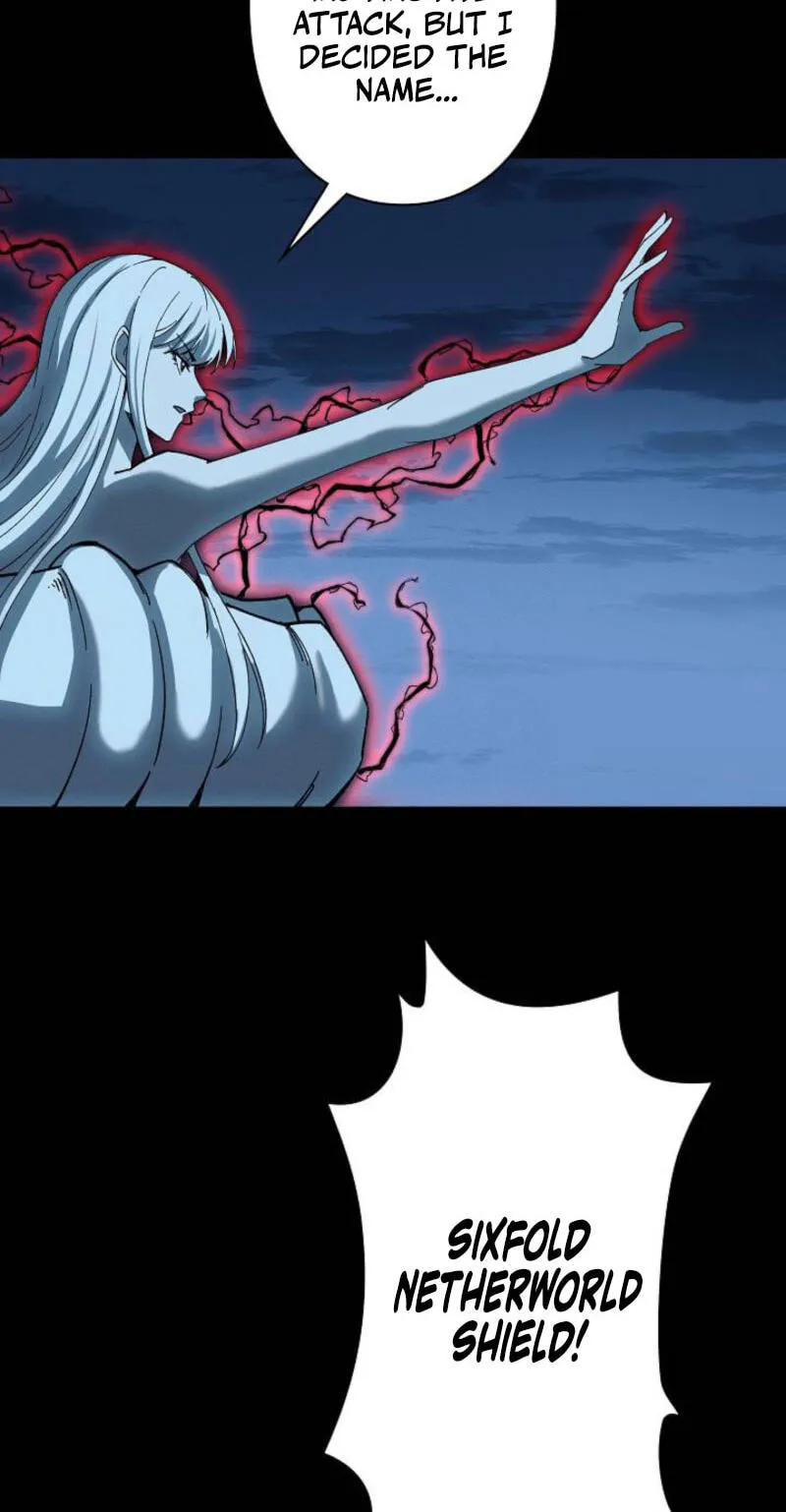 Starting Off By Surrendering to the Demon Lord Chapter 48 page 26 - 