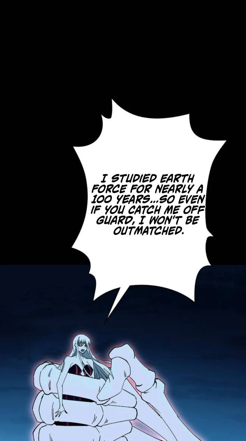 Starting Off By Surrendering to the Demon Lord Chapter 48 page 28 - 