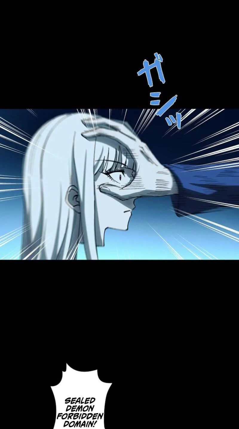 Starting Off By Surrendering to the Demon Lord Chapter 48 page 33 - 