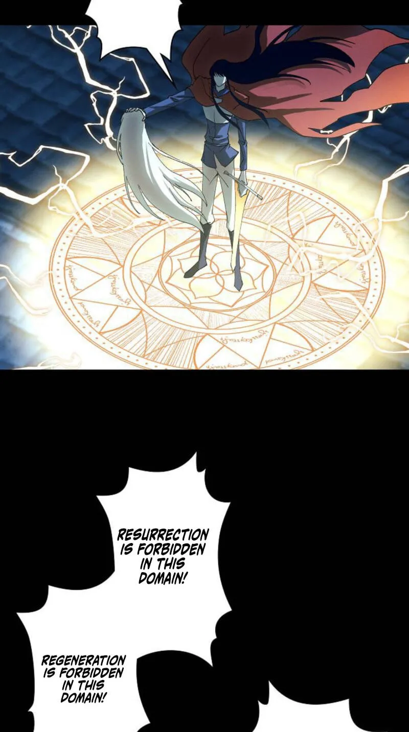 Starting Off By Surrendering to the Demon Lord Chapter 48 page 34 - 