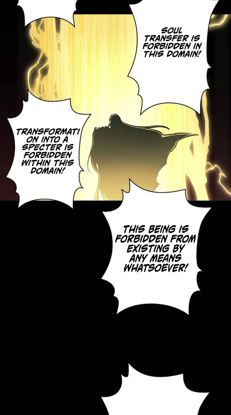 Starting Off By Surrendering to the Demon Lord Chapter 48 page 35 - 