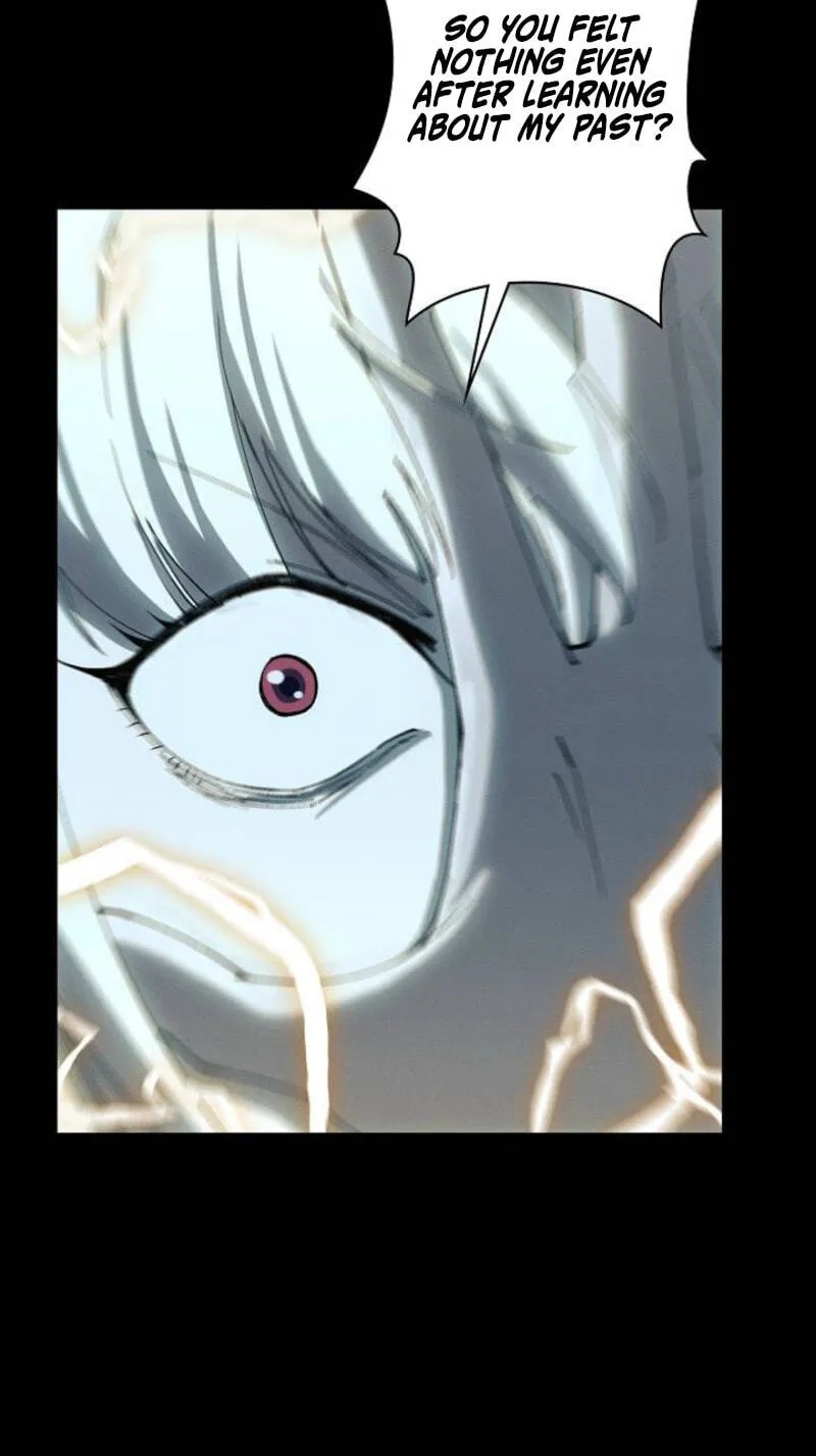 Starting Off By Surrendering to the Demon Lord Chapter 48 page 36 - 