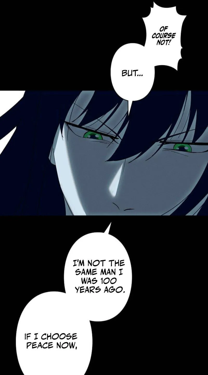 Starting Off By Surrendering to the Demon Lord Chapter 48 page 37 - 