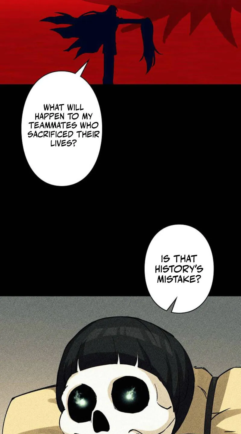 Starting Off By Surrendering to the Demon Lord Chapter 48 page 39 - 