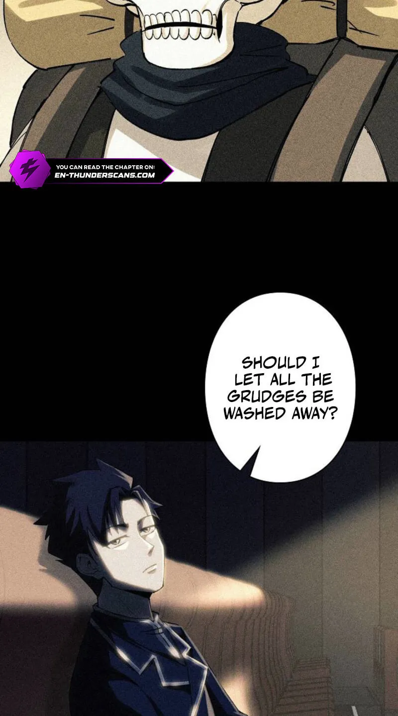 Starting Off By Surrendering to the Demon Lord Chapter 48 page 40 - 