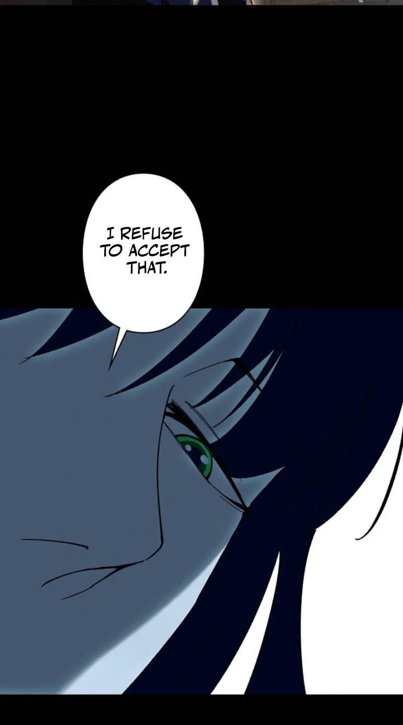 Starting Off By Surrendering to the Demon Lord Chapter 48 page 41 - 