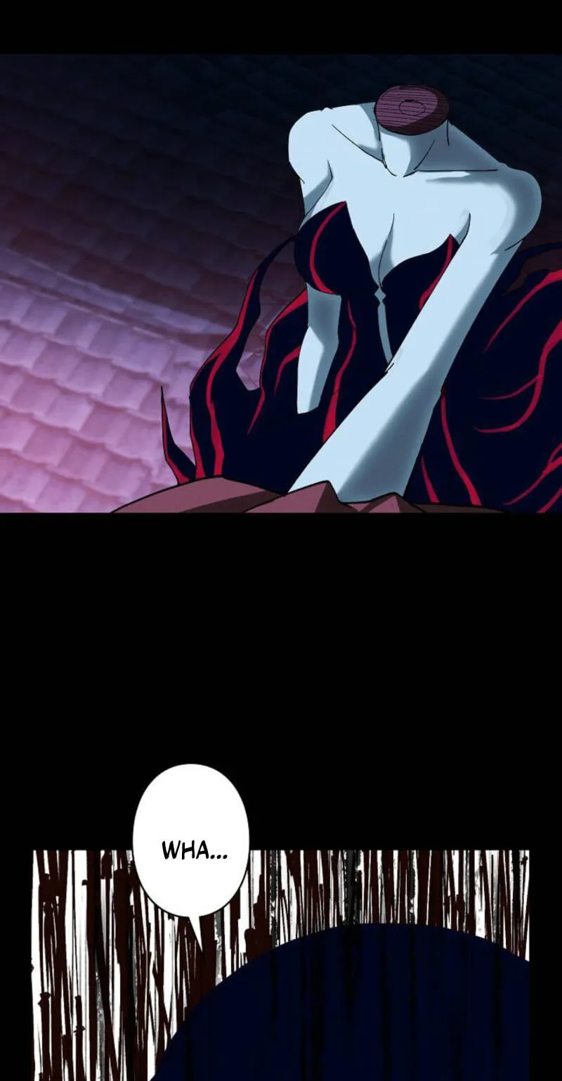 Starting Off By Surrendering to the Demon Lord Chapter 48 page 47 - 