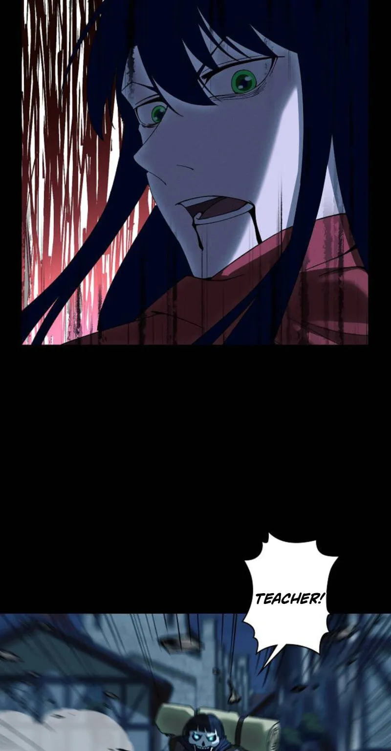 Starting Off By Surrendering to the Demon Lord Chapter 48 page 48 - 