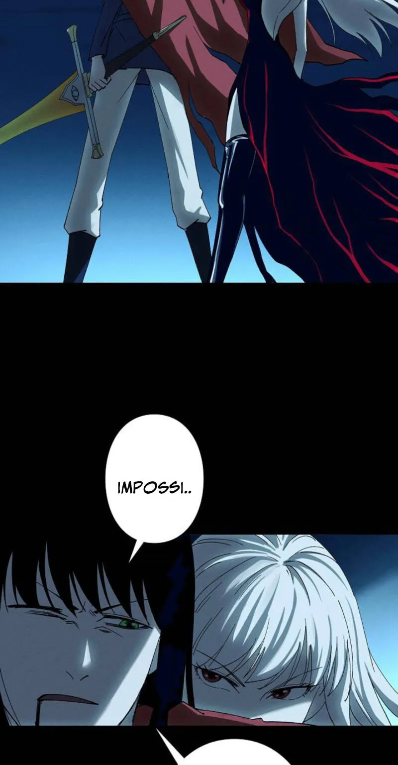Starting Off By Surrendering to the Demon Lord Chapter 48 page 52 - 