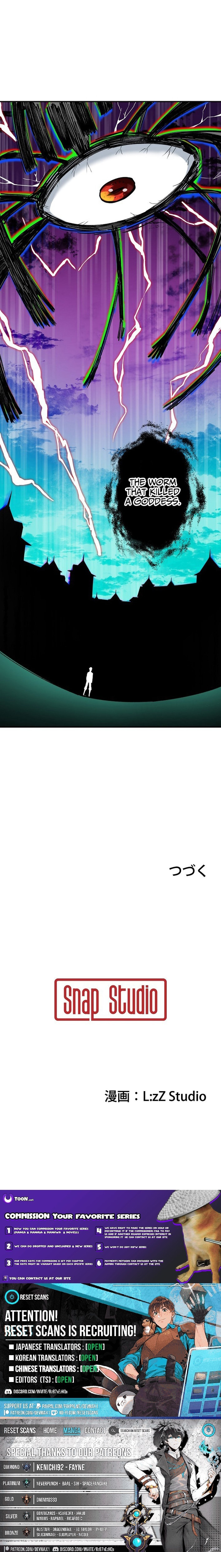 Starting Off By Surrendering to the Demon Lord Chapter 7 page 8 - 