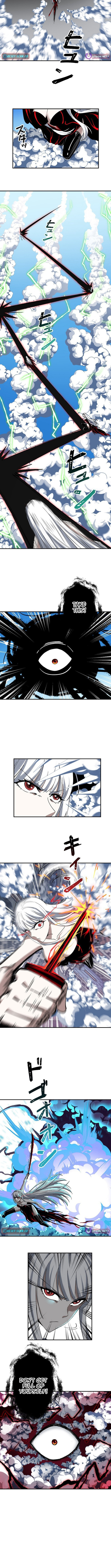 Starting Off By Surrendering to the Demon Lord Chapter 8 page 5 - 