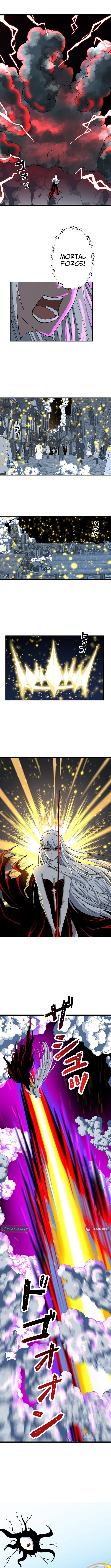 Starting Off By Surrendering to the Demon Lord Chapter 8 page 6 - 