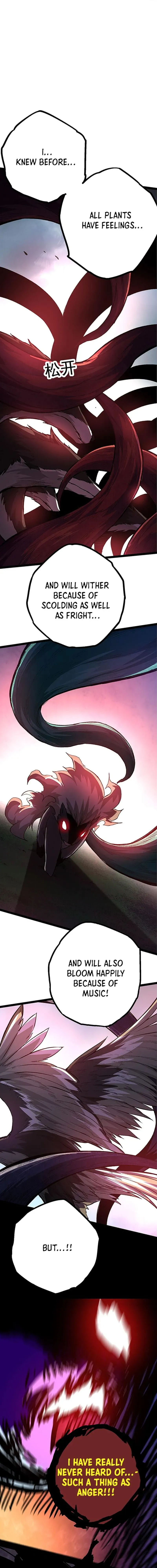 Starting Over as a Tree Chapter 10 page 14 - 