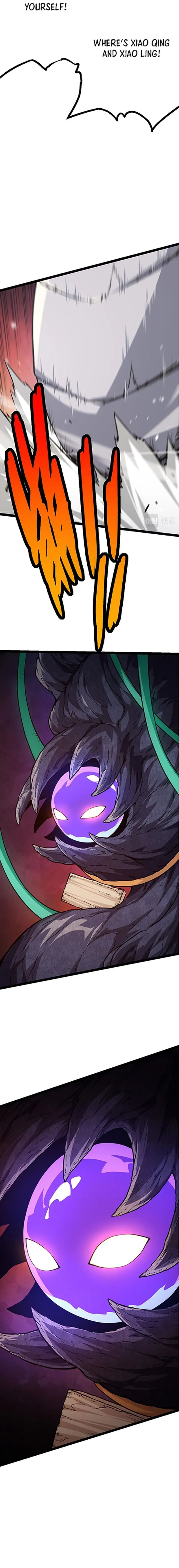 Starting Over as a Tree Chapter 10 page 4 - 