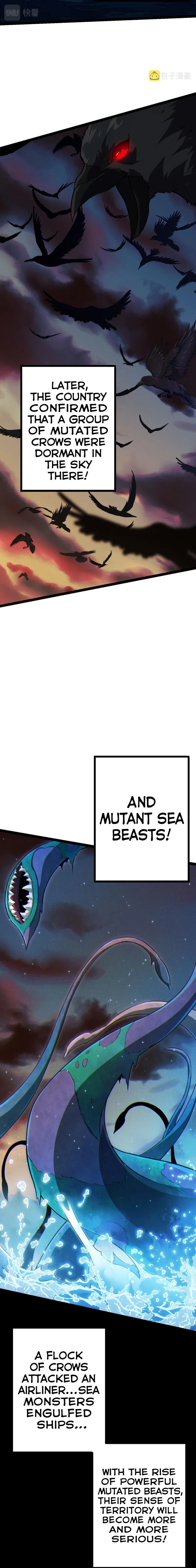 Starting Over as a Tree Chapter 11 page 2 - 