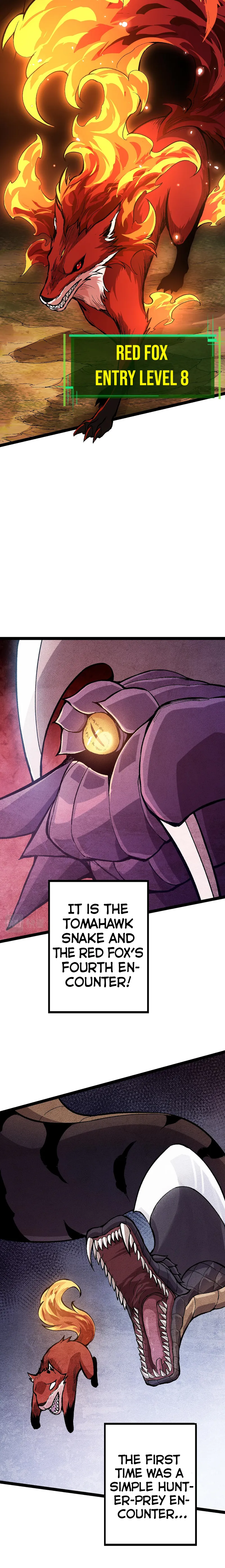 Starting Over as a Tree Chapter 11 page 16 - 