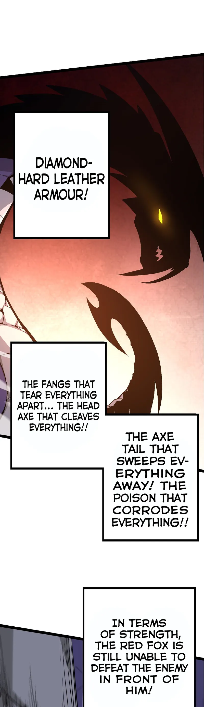 Starting Over as a Tree Chapter 11 page 21 - 