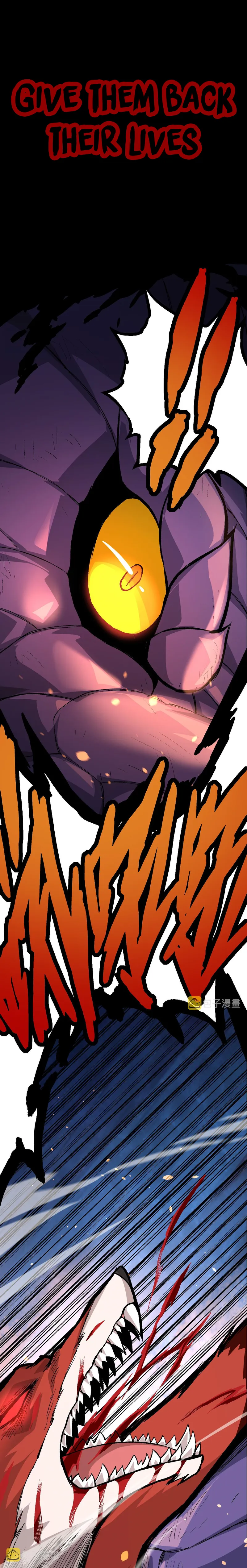 Starting Over as a Tree Chapter 11 page 24 - 