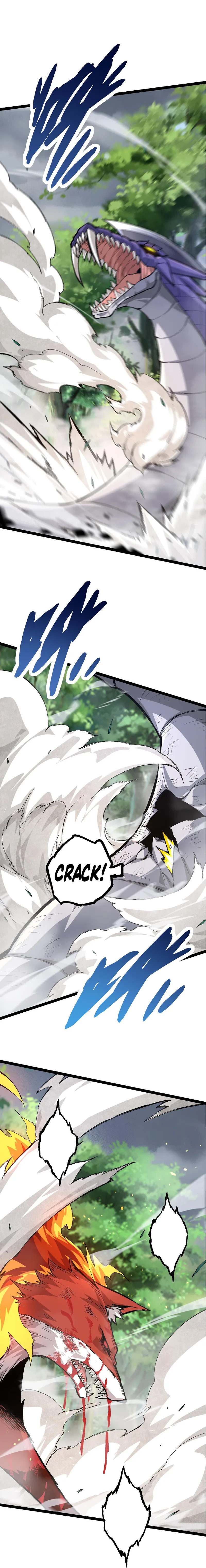 Starting Over as a Tree Chapter 11 page 26 - 