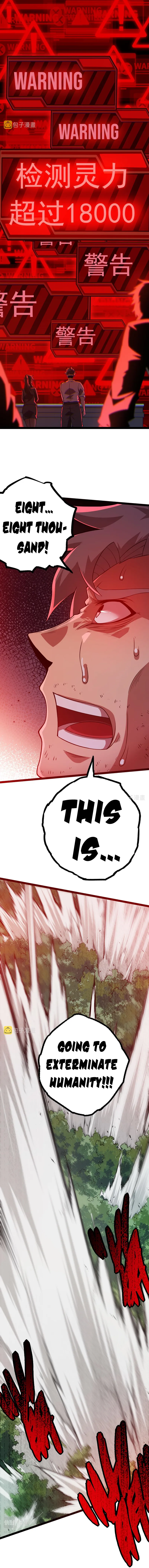 Starting Over as a Tree Chapter 11 page 7 - 