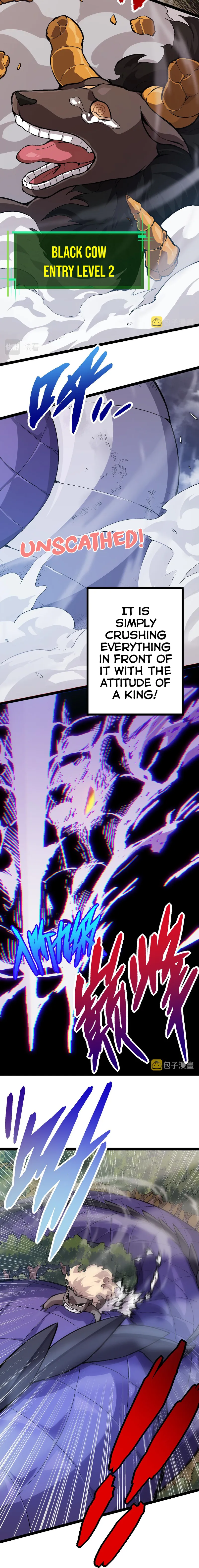 Starting Over as a Tree Chapter 11 page 10 - 