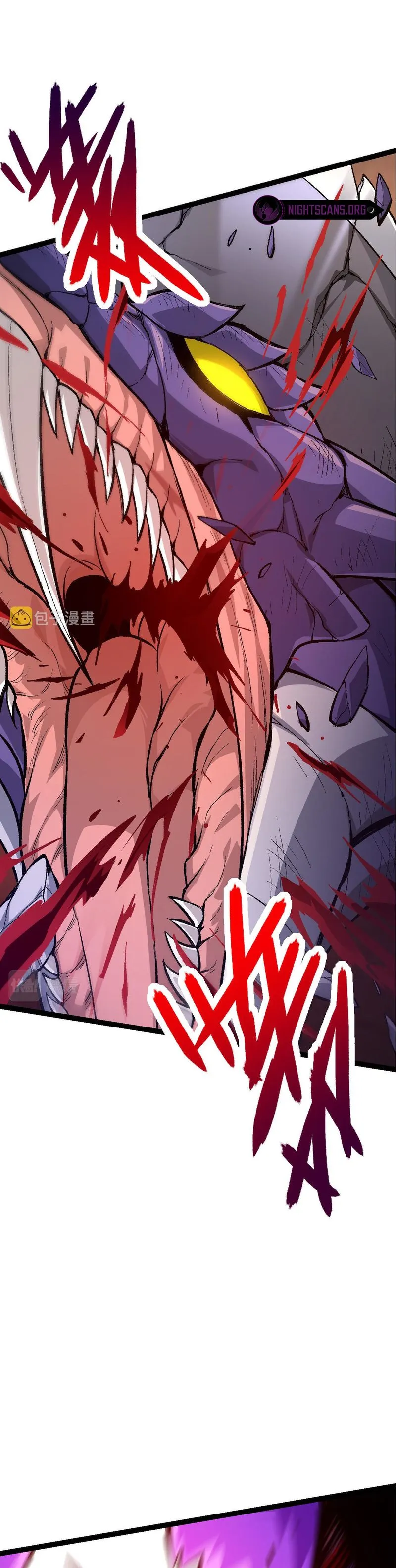 Starting Over as a Tree Chapter 13 page 13 - 