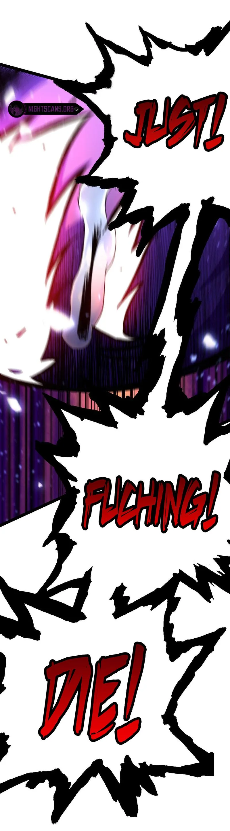 Starting Over as a Tree Chapter 13 page 18 - 