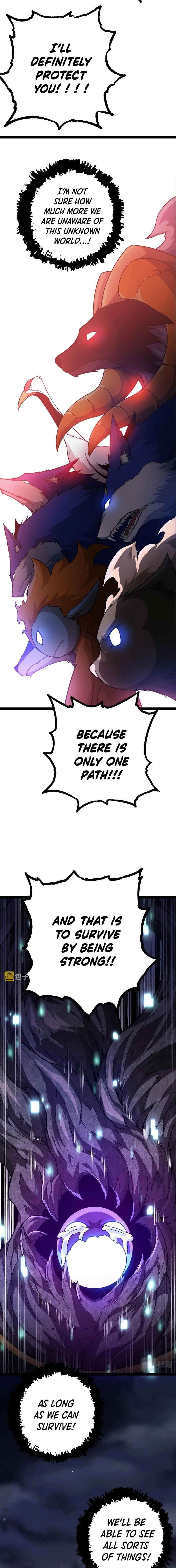 Starting Over as a Tree Chapter 14 page 12 - 