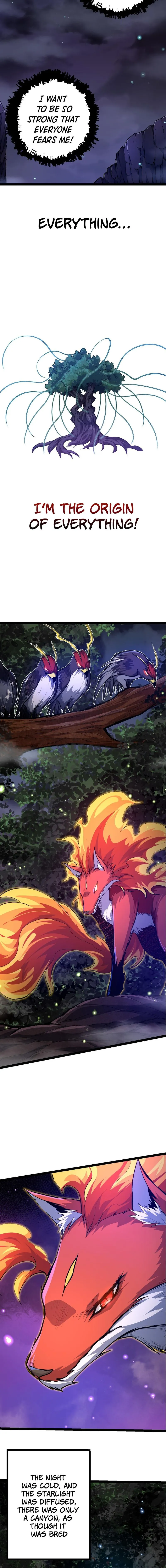 Starting Over as a Tree Chapter 14 page 13 - 